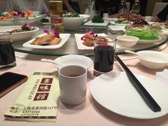 -粤味馆(黄河路店)