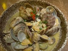 -ibarrel爱杯·bistro&brunch(江宁路店)