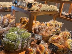 -Max Bakery 阿唛手作