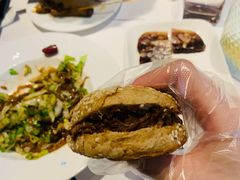 -南门小馆·清真(国贸商城店)