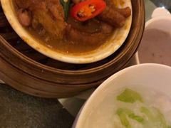 -福州天元国际威斯汀酒店·中国元素餐厅