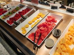 -比格比萨自助(宝山日月光店)