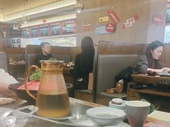 -井格重庆火锅(西直门凯德Mall店)