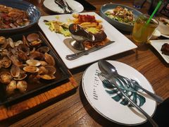 -塔可墨西哥餐厅(江宁景枫店)
