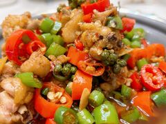 -春风食里川湘菜(黄村店)