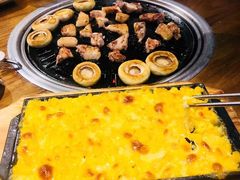 -·缸桶屋·韩式牛肋条自助烤肉(西湖D11店)