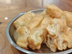 -真粥道(新华东路店)