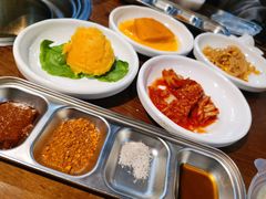 -·缸桶屋·韩式牛肋条自助烤肉(西湖D11店)