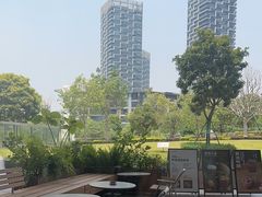 -SAANCI山池咖啡(海上世界文化艺术中心店)