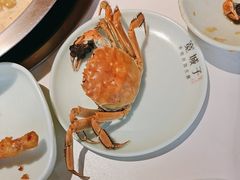 -宽城子美蛙毛肚自助火锅(建邺万达步行街店)