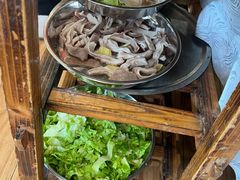 -丰尔粥食·粥底火锅·桑拿鸡(大良总店)