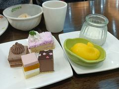 -善和缘素食自助餐厅(浦西万达店)