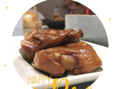 -小厨娘淮扬菜(天印大道店)