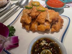 -咕咕站韩国料理(紫金港店)