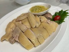 -清心鸡沙田乳鸽店·非遗传承(石溪店)