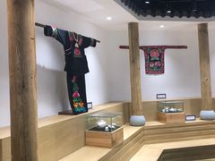 -千户苗寨长桌宴