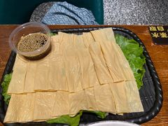 -鱼头泡饭·湖北菜·非物质文化遗产(岳家嘴总店)