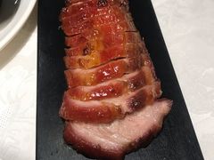 -鸿星海鲜酒家(格兰中心店)