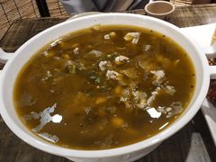 酸菜牛蛙-庆合府重庆大排档(紫都城店)