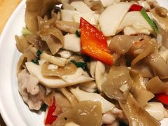 -十三式重庆江湖菜(金茂览秀城店)