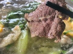 -乌记鲜活牛肉城(金砂东路店)
