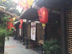 门面-五邑人家(江门店)