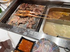 -星伦多自助料理·涮烤一体(奉贤龙湖天街店)