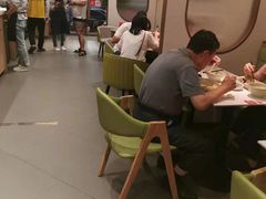 -李先生牛肉面大王(华联商厦店)