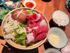 -Mr.Fish鱼鲜生海鲜放题(高德置地冬广场店)