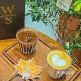 增城探店|每次路过都会被吸引住的無时咖啡☕️