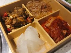 小菜-猫抓烤肉(春熙路店)