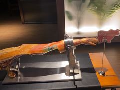 -拉蒂娜·巴西牛排馆 Latina·Brazilian Steakhouse(王府井喜悦店)