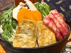 -三月居酒屋(青年大街店)