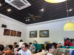 -卤鸭儿(小河路店)