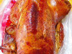 -鸡打鸣熏鸡系列(总店)