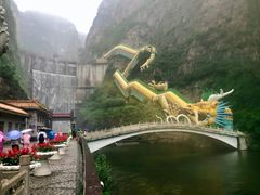 -龙庆峡风景区
