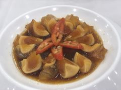 -宜宾海鲜酒家·三十年老字号