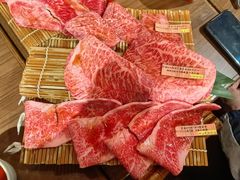 -俺的焼肉(銀座9丁目店)