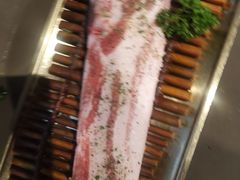 -大叹号·朝鲜族烤肉(潍坊泰华城店)
