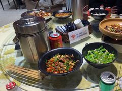 -聚味瞿记·龙虾堂(天元店)