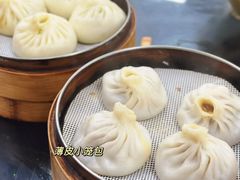 -李记清真馆(打钉巷店)