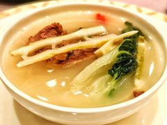 -御花园·粤菜·海鲜火锅(中山公园店)