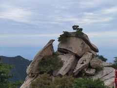 -华山风景名胜区