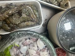 -极乐汇汗蒸会馆(五洲国际店)