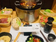 -独食火锅·半米屋台(望平街店)