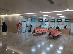 -青岛大学附属医院体检中心(崂山分院)
