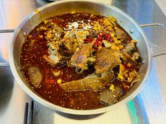 -蓉三少冒烤鸭·四川小吃集(北京首店)