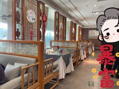 -楚鲜·汉正街一号(天河店)