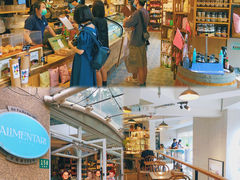大堂-Alimentari早午餐(安福路店)