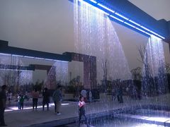 -河北省第三届（邢台园博园）园林博览会